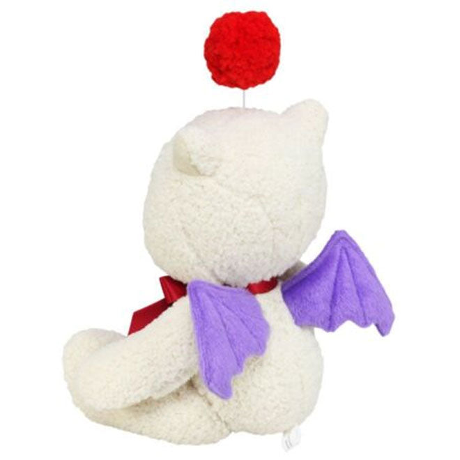 Final Fantasy Plush - Moogle