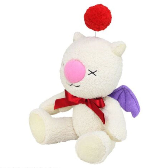Final Fantasy Plush - Moogle