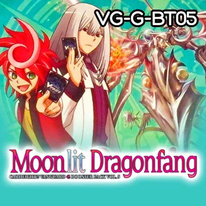 Moonlit Dragonfang