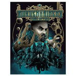 Dungeons & Dragons - Mordenkainen's Tome of Foes - Alt Cover