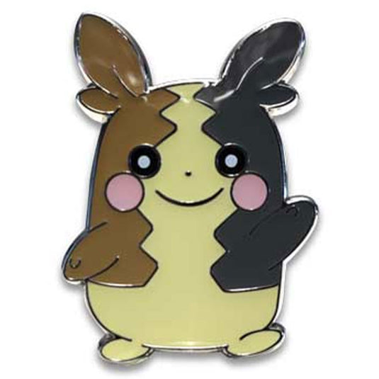 Pokemon - Morpeko Pin