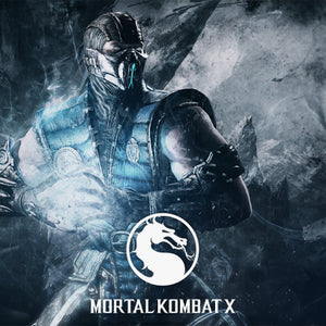 View all Mortal Kombat X