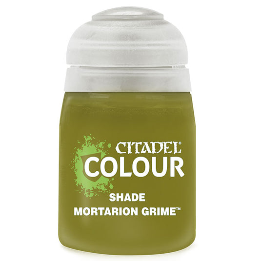Citadel - Shade - Mortarion Grime