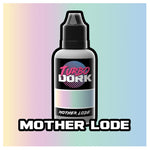 Turbo Dork Paints - Turboshift Acrylic Paint 20ml Bottle - Mother Lode