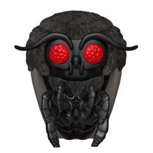 Funko POP! - Fallout 76 - Mothman - Vinyl Figure #484