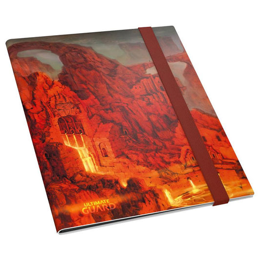 Ultimate Guard - Flexxfolio 360 - 18-Pocket - Lands Edition II - Mountain