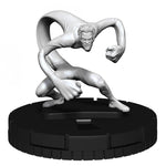 Marvel HeroClix - Deep Cuts Unpainted Miniatures - Mr. Fantastic