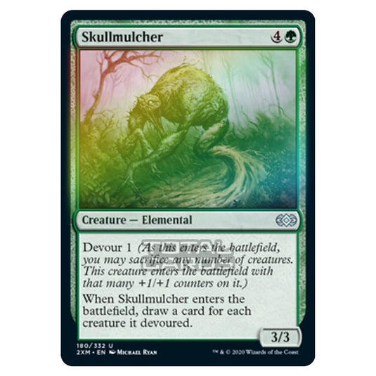 Magic The Gathering - Double Masters - Skullmulcher - 180/384 (Foil)