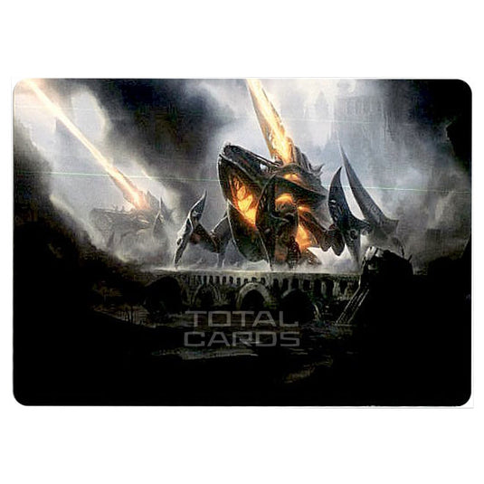 Magic The Gathering - The Brothers War - Art Series - Skitterbeam Battalion - 021/81