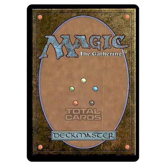 Magic The Gathering - The Brothers War - Art Series - Mishra, Eminent One - 054/81