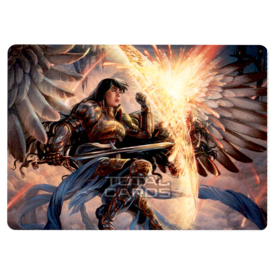 Magic The Gathering - Commander Masters - Art Series - Shelter - 3/81