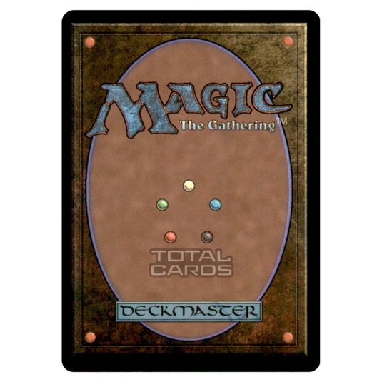 Magic The Gathering - Commander Masters - Art Series - Bribery - 6/81