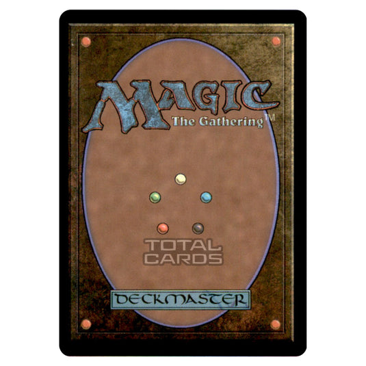 Magic The Gathering - Commander Masters - Art Series - Loyal Subordinate - 20/81