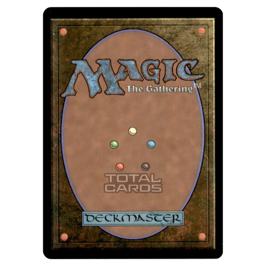 Magic The Gathering - Commander Masters - Art Series - Return to Dust - 34/81