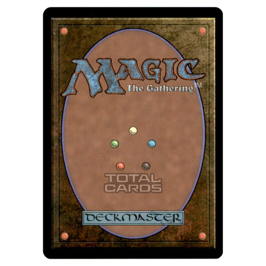 Magic The Gathering - Commander Masters - Art Series - Dread Return - 36/81