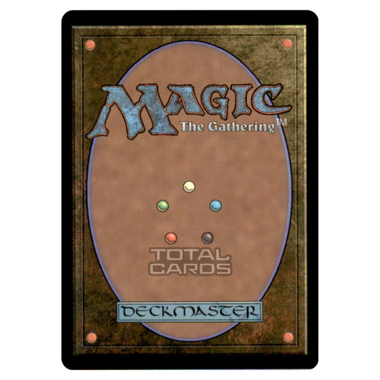 Magic The Gathering - Commander Masters - Art Series - Ohran Frostfang - 42/81