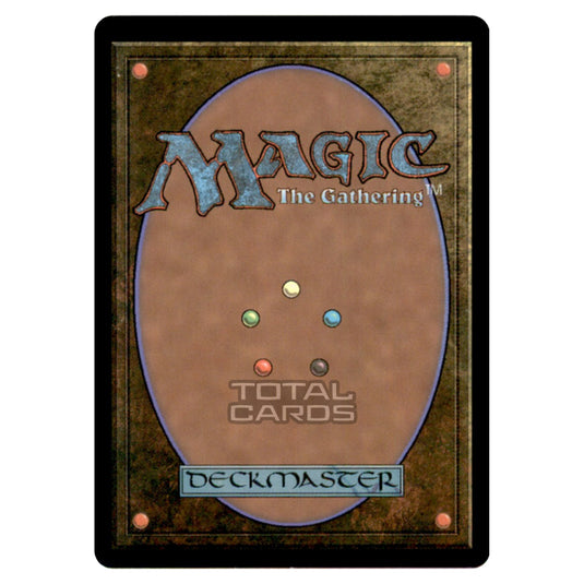 Magic The Gathering - Commander Masters - Art Series - Urza, Lord High Artificer - 53/81