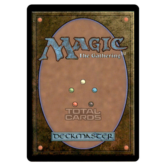 Magic The Gathering - Commander Masters - Art Series - Omnath, Locus of Mana - 57/81