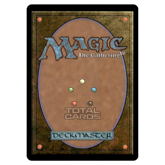 Magic The Gathering - Commander Masters - Art Series - Demonic Tutor - 64/81