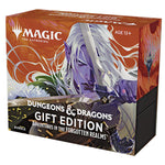 Magic The Gathering - Adventures in the Forgotten Realms - Gift Bundle