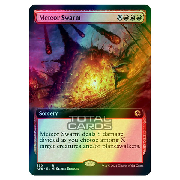 Magic The Gathering - Adventures in the Forgotten Realms