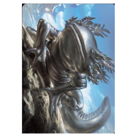 Magic The Gathering - Modern Horizons 2 - Art Series - Sojourner's Companion - 63/81