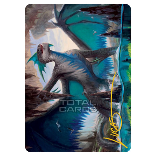 mtg modern horizons 2 art cards Magic The Gathering - Modern Horizons 2 - Art Series