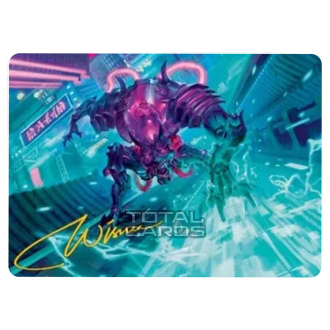 Choose your FULL ART UKIYO-E Land Kamigawa: Neon Dynasty NearMint MTG Choose your FULL ART UKIYO-E Land Kamigawa: Neon Dynasty NearMint MTG