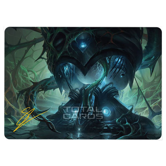 Magic The Gathering - Phyrexia - All Will Be One - Art Series - Expand the Sphere - 38/81 (Foil)