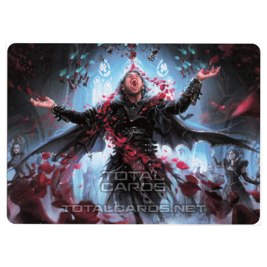 Magic The Gathering - Innistrad - Crimson Vow - Bloodsoaked Reveler - 29/81