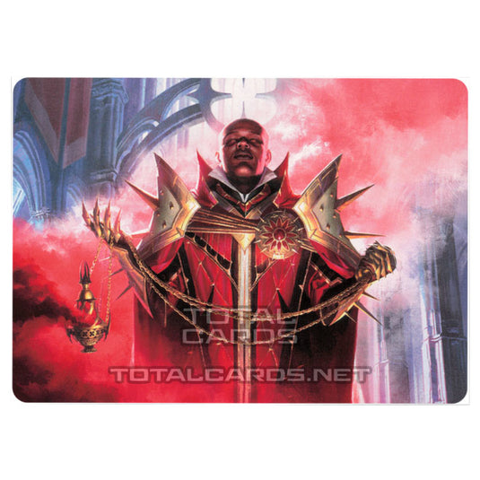 Magic The Gathering - Innistrad - Crimson Vow - Markov Purifier - 62/81