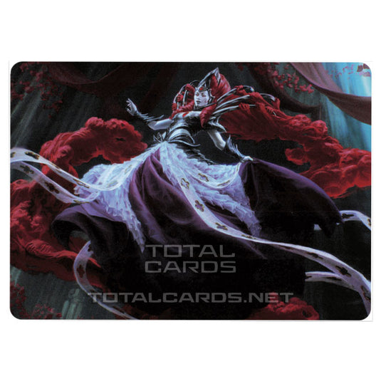 Magic The Gathering - Innistrad - Crimson Vow - Olivia, Crimson Bride - 65/81