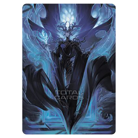 Magic The Gathering - Wilds of Eldraine - Art Series - Talion, the Kindly Lord - 060