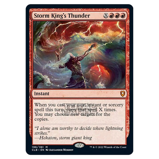 Magic The Gathering - Commander Legends - Battle for Baldur's Gate - S Magic The Gathering - Commander Legends - Battle for Baldur's Gate - S