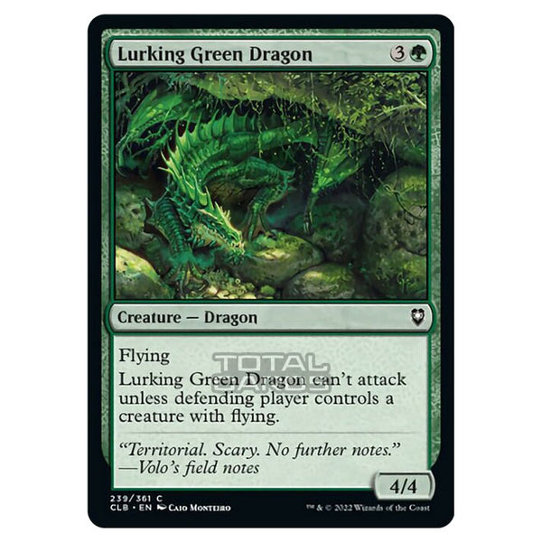 mtg green dragon cards Magic The Gathering - Commander Legends - Battle for Baldur's Gate