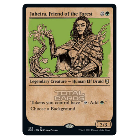 Magic The Gathering - Commander Legends - Battle for Baldur's Gate - J Magic The Gathering - Commander Legends - Battle for Baldur's Gate - J
