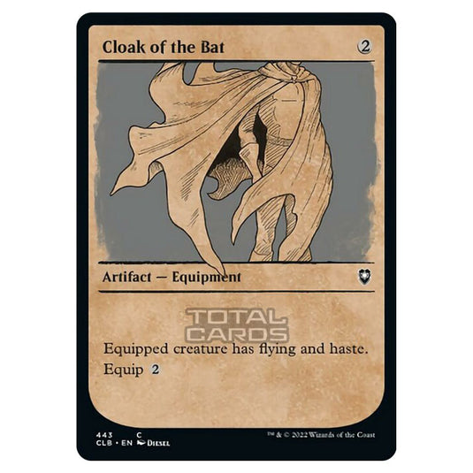 Magic The Gathering - Commander Legends - Battle for Baldur's Gate - C Magic The Gathering - Commander Legends - Battle for Baldur's Gate - C