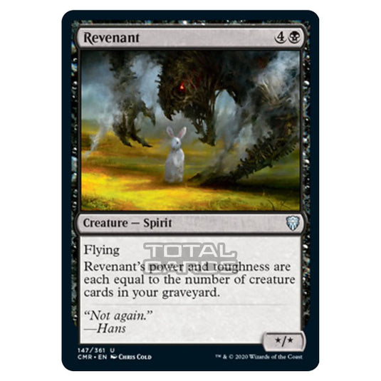 Magic The Gathering - Commander Legends - Revenant - 147/361