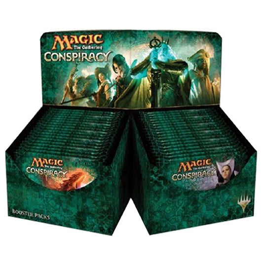 Magic The Gathering - Conspiracy Booster Box