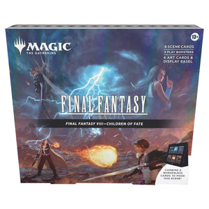 View all Magic The Gathering - Scene Boxes
