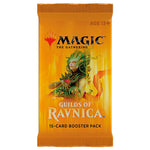 Magic The Gathering - Guilds Of Ravnica Booster Pack