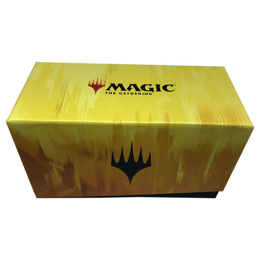 Magic The Gathering - Empty Guilds of Ravnica Bundle Box