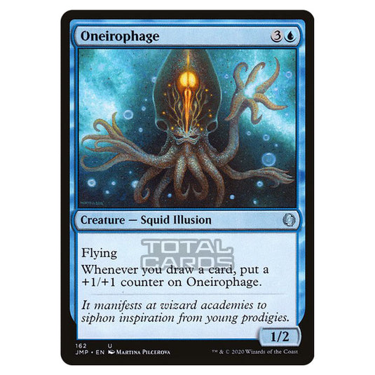 Magic The Gathering - Jumpstart - Oneirophage - 162/496