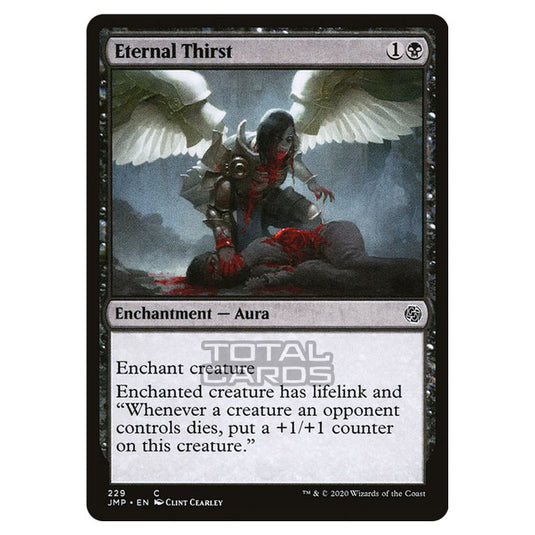 Magic The Gathering - Jumpstart - Eternal Thirst - 229/496