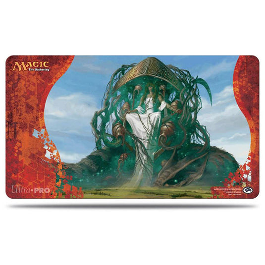 Ultra Pro - MTG Karametra Playmat