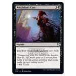 Magic The Gathering - Kaldheim Commander - Ambition's Cost - 47/119