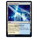 Magic The Gathering - Kaldheim Commander - Azorius Chancery - 106/119