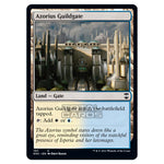 Magic The Gathering - Kaldheim Commander - Azorius Guildgate - 107/119