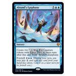 Magic The Gathering - Kaldheim - Alrund's Epiphany - 41/285