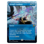 Magic The Gathering - Kaldheim - Alrund's Epiphany - 295/285